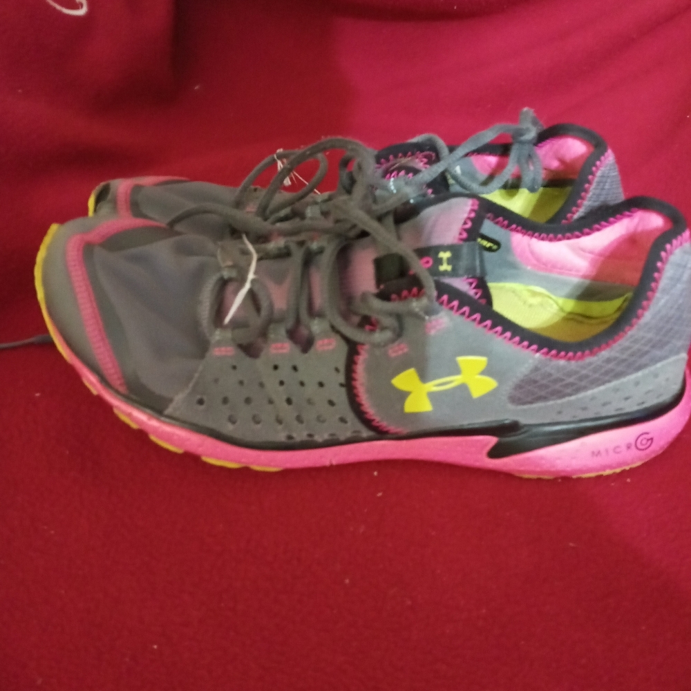 Under armour